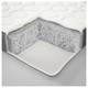 Матрац HIMLAVALV IKEA 903.210.06 - зображення 5