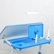 Парта Bambi M 4428-12 Light Blue (M 4428) - изображение 4