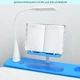Парта Bambi M 4428-12 Light Blue (M 4428) - изображение 8