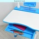 Парта Bambi M 4428-12 Light Blue (M 4428) - изображение 10