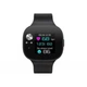 Смарт-годинник ASUS VivoWatch BP Black HC-A04 c вимірюванням артеріального тиск (90HC00B1-M10P10) - зображення 2