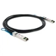 Кабель HP X240 10GbE SFP+ SFP+ DAC 5м Passive Cable JG081C - зображення 1
