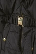 Зимняя куртка на плюшевой подкладке для девочки H&M 0649510001 170 см (14-15 years) Черный - изображение 3