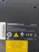 Ноутбук Medion Akoya E7416 (MD 99460) / 17.3" TN / Core i5-5200U (2(4) ядра по 2.2-2.7 GHz) / 8GB DDR3 / 512GB SSD NEW / HD Graphics 5500 / WebCam / DVD-ROM / HDMI + Бездротова мишка б/в - зображення 6