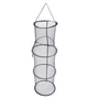 Садок Flagman Keepnet Mesh d30см 4 кольца арт ZX3010 - изображение 1