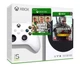 Microsoft Xbox Series S 512Gb + GTA V Premium Edition (русские субтитры) + The Witcher 3: Wild Hunt Complete Edition (русская версия) - изображение 1