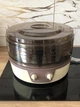 Сушилка электрическая Livstar LSU-1421 300 Вт для фруктов и овощей с регулировкой температуры - изображение 1
