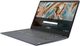 Ноутбук 14" Lenovo IdeaPad 3 14M836 MediaTek MT8183 RAM 8GB SD 128GB + eMMC 128GB Chrome OS - изображение 3