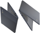Ноутбук 14" Lenovo IdeaPad 3 14M836 MediaTek MT8183 RAM 8GB SD 128GB + eMMC 128GB Chrome OS - изображение 9