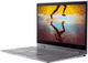 Ноутбук 14" Medion Akoya S4403 Intel Core i3 RAM 8GB SSD 256GB Windows 11 Алюминий - изображение 2