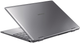 Ноутбук 14" Medion Akoya S4403 Intel Core i3 RAM 8GB SSD 256GB Windows 11 Алюминий - изображение 8