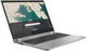 Ноутбук 15.6" Lenovo C340-15 Intel Core i3-8130U RAM 4GB eMMC 128GB 10год батарея Chrome OS - изображение 3