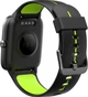 Смарт-часы Ulefone Watch GPS Black-Green - изображение 3