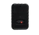 Настінна акустична система BIG MSB-401 100V 8Ohm Black - зображення 2