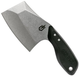 Нож Gerber Tri-Tip Mini Cleaver Silver 30-001665 (1050242) - изображение 1