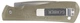 Ніж складний Gerber Mansfield Micarta Olive 30-001910 (1064425) - зображення 3