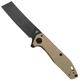 Ніж складний Gerber Fastball Cleaver 20CV Coyote 30-001841 (1056203) - зображення 1