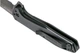 Ніж складаний Gerber Fastball Warncliff BLK 30-001717 (1028495) - зображення 5