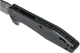 Ніж складаний Gerber Fastball Warncliff BLK 30-001717 (1028495) - зображення 7