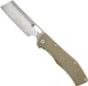 Ніж складний Gerber Flatiron Folding Cleaver G10 31-003686 (1027873) - зображення 1