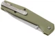 Ніж складний Gerber Fuse - Green 30-001876 (1059844) - зображення 4