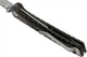 Ніж складний Gerber Zilch - Black 30-001879 (1059846) - зображення 5