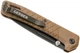 Нож складной Gerber Zilch - Coyote 30-001881 (1059847) - изображение 4