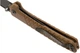 Нож складной Gerber Zilch - Coyote 30-001881 (1059847) - изображение 5