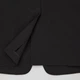 Пиджак мужской Uniqlo 789932068 XL Черный (1159779995) - изображение 6