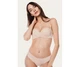 1511A beige Бюстгальтер Luna 75B - зображення 4