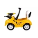 Игрушка "Автомобиль для прогулок ТехноК" цвет черно-желтый Технок ЦБ-00125619 - изображение 1