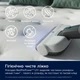 Акумуляторний пилосос Electrolux ES62HB25UV - зображення 6