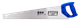 Ножовка по дереву - Bahco 244-20-U7/8-HP - изображение 3
