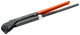 Ключ трубный 1.1/2" 420 мм - Bahco 142 - изображение 10