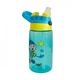 Бутылка детская поильник Baby bottle LB 400 260мл blue - изображение 1