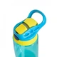 Бутылка детская поильник Baby bottle LB 400 260мл blue - изображение 2