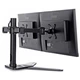 Крепление для 2-х мониторов Iiyama DS1002D-B1 настольное 10"-30" нагрузка 10кг - изображение 2
