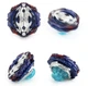 Бейблейд Beyblade Леопард L4 Vise Leopard - зображення 4