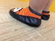 Укороченные чешки-носки Home Socks 12 см Утка - изображение 4