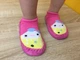 Укороченные чешки-носки Home Socks 13 см Жук - изображение 2