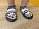 Укорочені чешки-шкарпетки Home Socks 12 см Мавпа - зображення 1