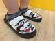 Укорочені чешки-шкарпетки Home Socks 12 см Мавпа - зображення 2