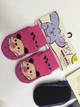 Носки-чешки махровые не скользящие Home Socks 14 см Bear - изображение 1