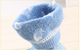 Носки-чешки махровые не скользящие Home Socks 12 см Кеды - изображение 6