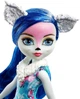 Піксі Фокс лісова фея Mattel Ever After High епічна зима - зображення 2