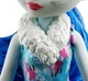 Піксі Фокс лісова фея Mattel Ever After High епічна зима - зображення 3
