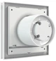 Вытяжной вентилятор Soler&Palau SILENT-200 CZ GREY DESIGN 4C темно-серый - изображение 7