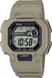 Мужские часы CASIO W-737HX-5A - изображение 1