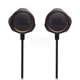 Наушники JBL Quantum 50 Black (JBLQUANTUM50BLK) - изображение 3