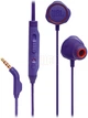 Наушники JBL Quantum 50 Purple (JBLQUANTUM50PUR) - изображение 1